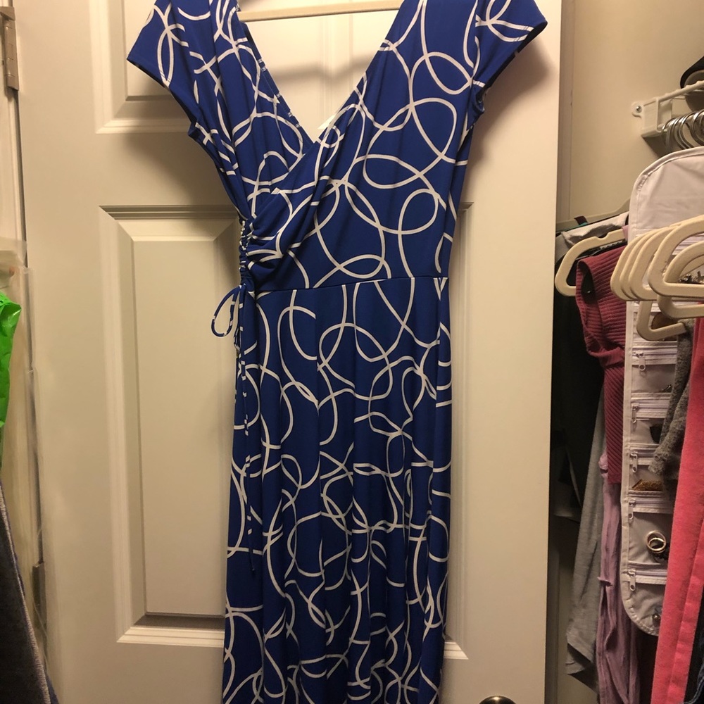 Brand new. Never worn